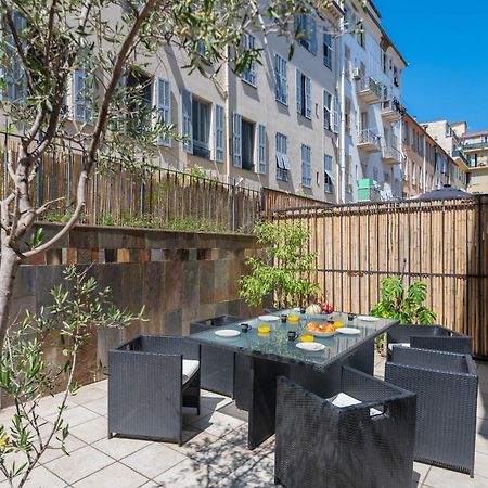 "Le Zen" By Enjoynice, Central Spacious Apartment With Airco, Beach At 10 Min Eksteriør billede