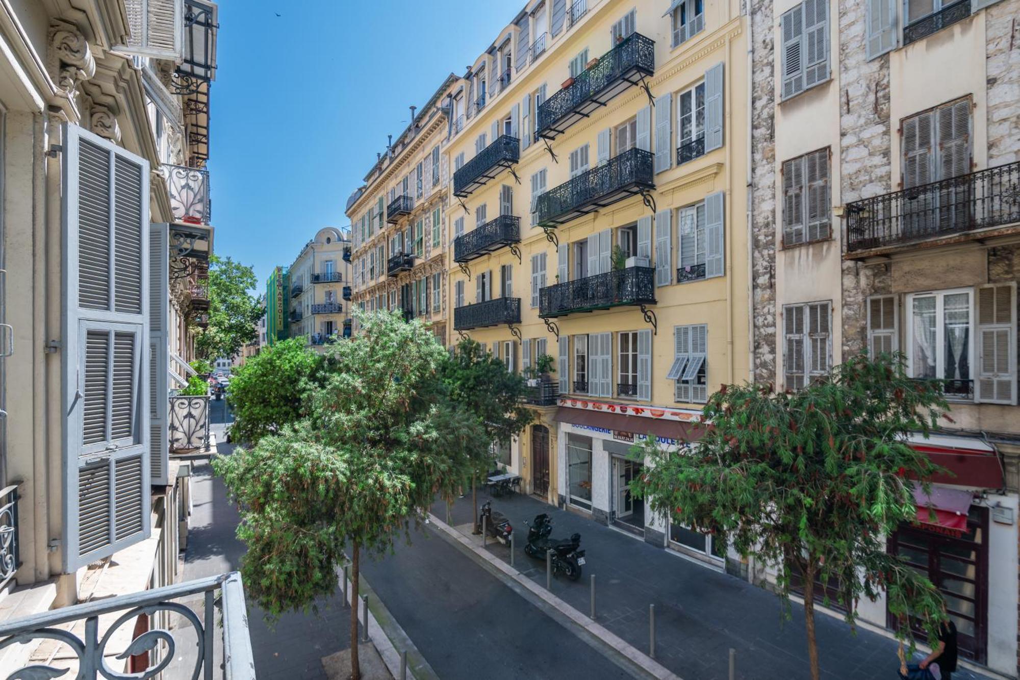 "Le Zen" By Enjoynice, Central Spacious Apartment With Airco, Beach At 10 Min Eksteriør billede