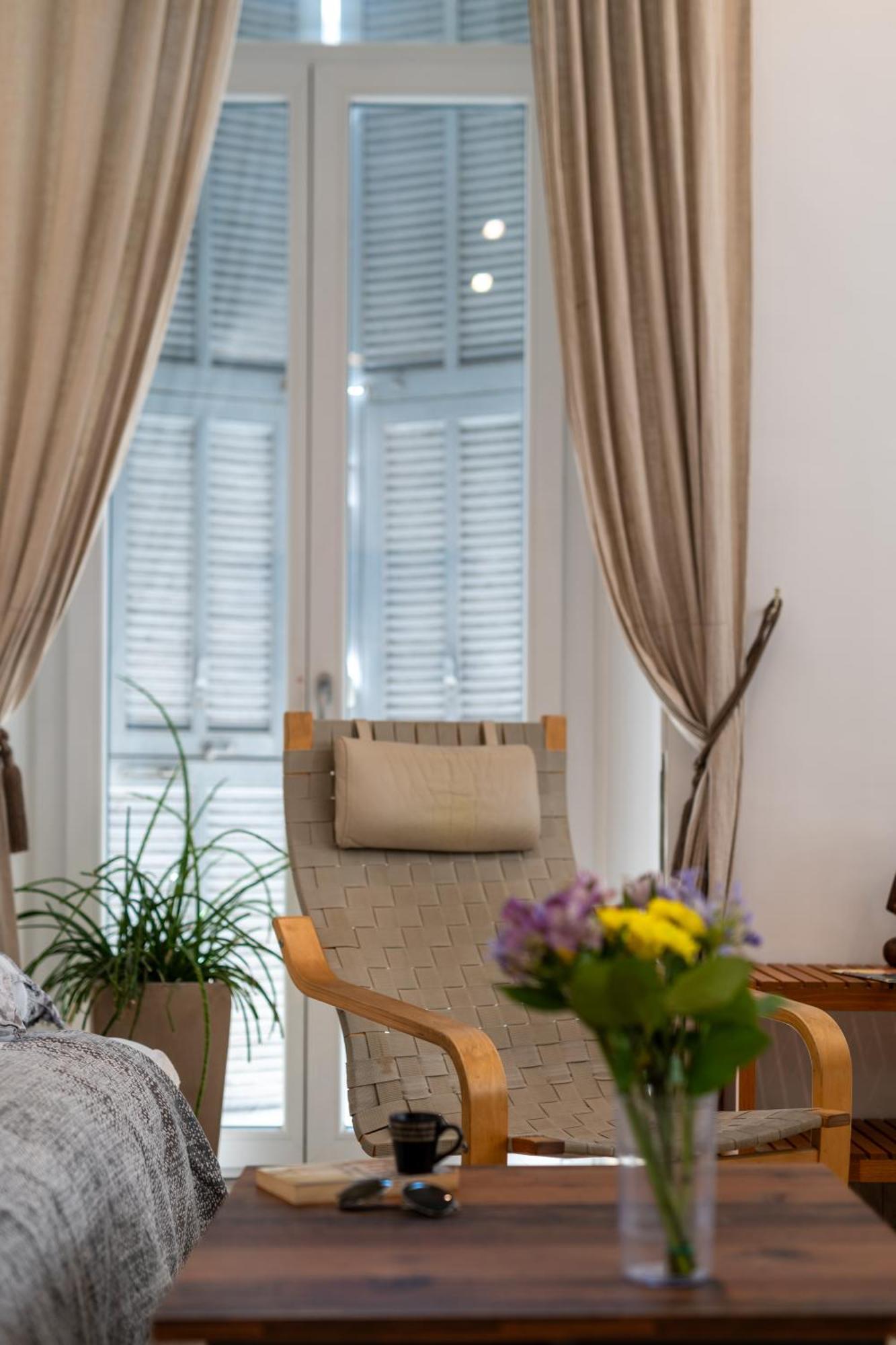 "Le Zen" By Enjoynice, Central Spacious Apartment With Airco, Beach At 10 Min Eksteriør billede