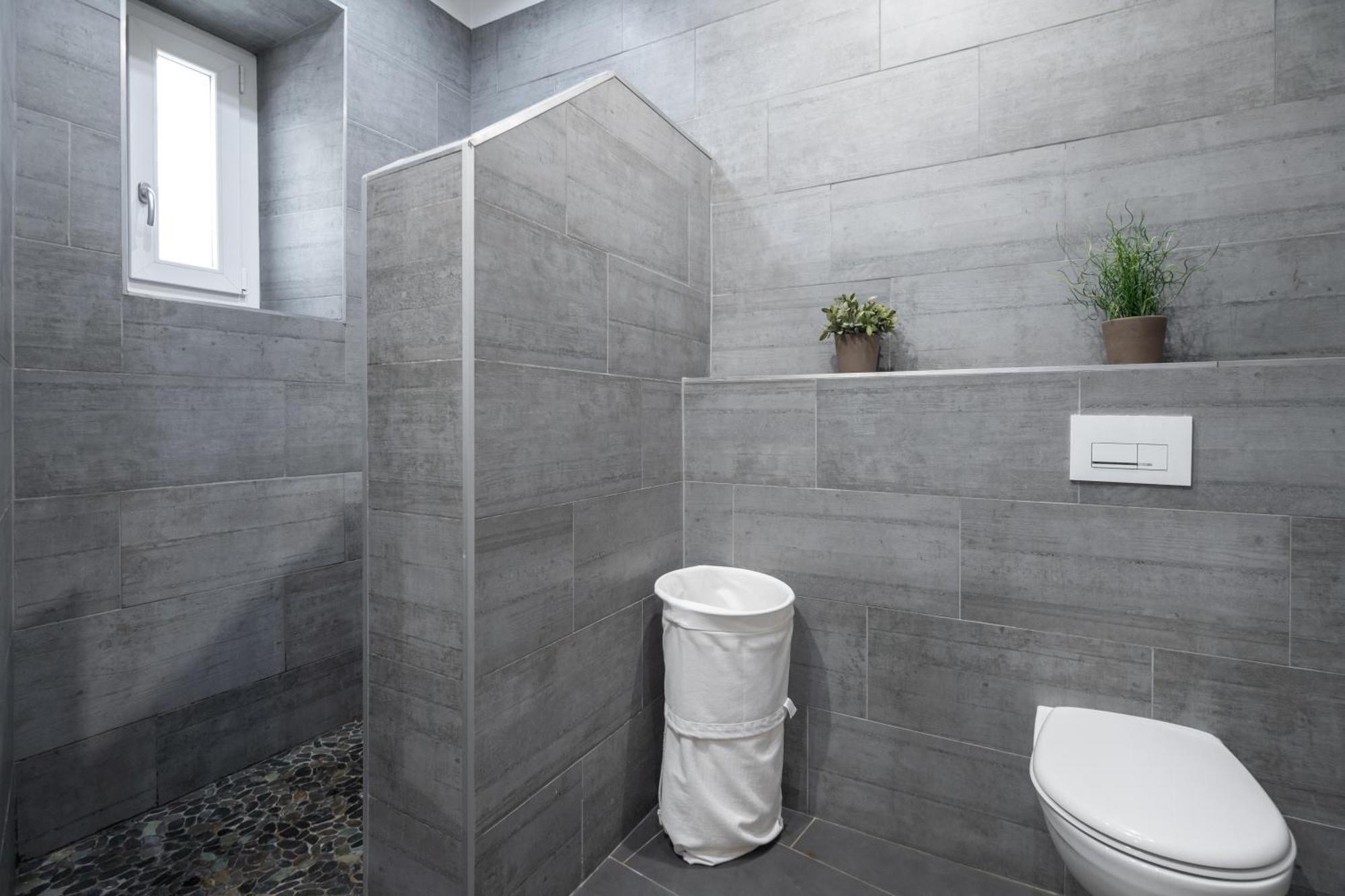"Le Zen" By Enjoynice, Central Spacious Apartment With Airco, Beach At 10 Min Eksteriør billede