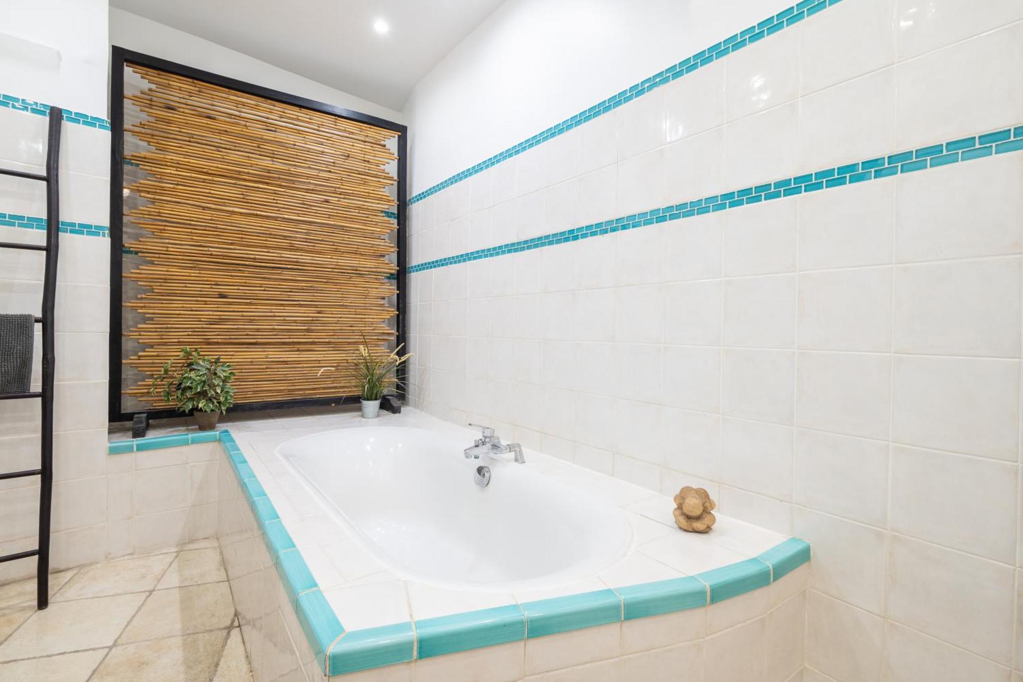 "Le Zen" By Enjoynice, Central Spacious Apartment With Airco, Beach At 10 Min Eksteriør billede